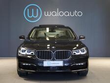 BMW 740