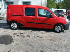 Renault Kangoo Express