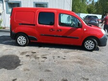 Renault Kangoo Express