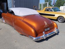 Chevrolet Styleline