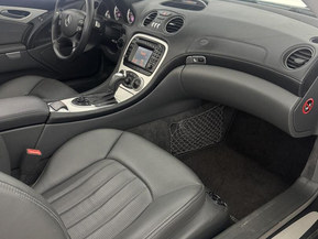 Mercedes-Benz SL 55 AMG