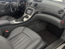Mercedes-Benz SL 55 AMG