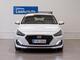 Hyundai i30 Fastback