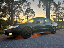 Saab 9-5