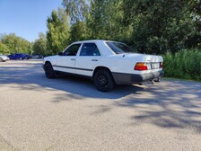 Mercedes-Benz 250