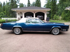 Cadillac Eldorado