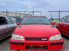 Opel Kadett