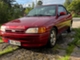 Ford Escort