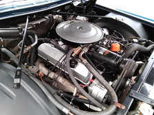Cadillac Eldorado