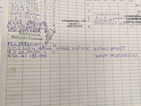 Renault Kangoo Express