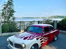 Volvo Amazon