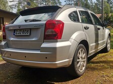 Dodge Caliber