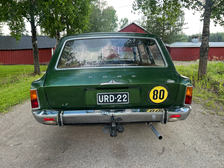 Ford Van
