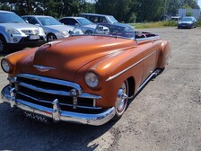 Chevrolet Styleline