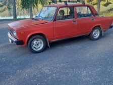 Lada 2105