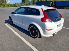Volvo C30