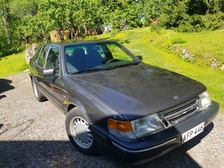 Saab 9000