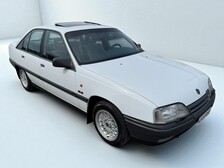 Opel Omega
