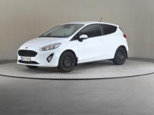 Ford Fiesta Van