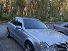 Mercedes-Benz 500