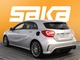 Mercedes-Benz A