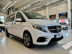 Mercedes-Benz V