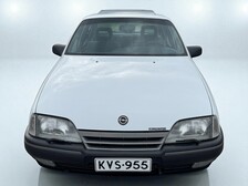 Opel Omega