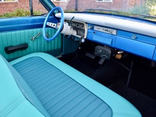 Plymouth Valiant