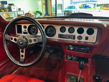 Pontiac Firebird