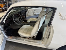 Pontiac Firebird