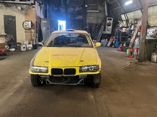 BMW 325