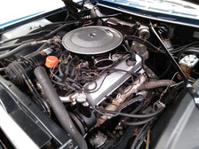 Cadillac Eldorado