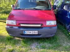 Fiat Scudo