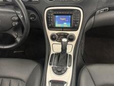 Mercedes-Benz SL 55 AMG