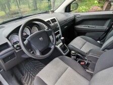 Dodge Caliber