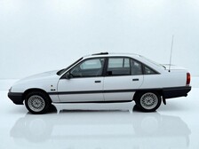 Opel Omega