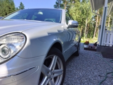 Mercedes-Benz 500