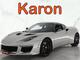 Lotus Evora