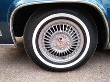 Cadillac Eldorado