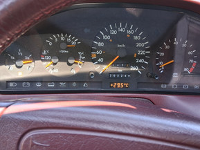 Mercedes-Benz SL