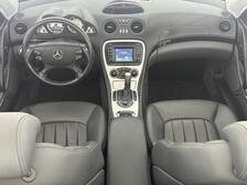 Mercedes-Benz SL 55 AMG