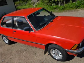 BMW 315