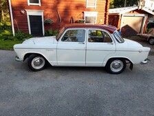 Simca Aronde
