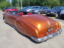 Chevrolet Styleline