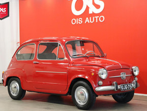 Fiat 600
