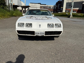 Pontiac Firebird