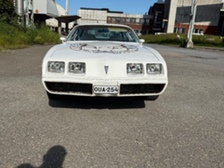 Pontiac Firebird