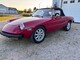 Alfa Romeo Spider
