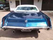 Cadillac Eldorado
