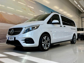 Mercedes-Benz V
